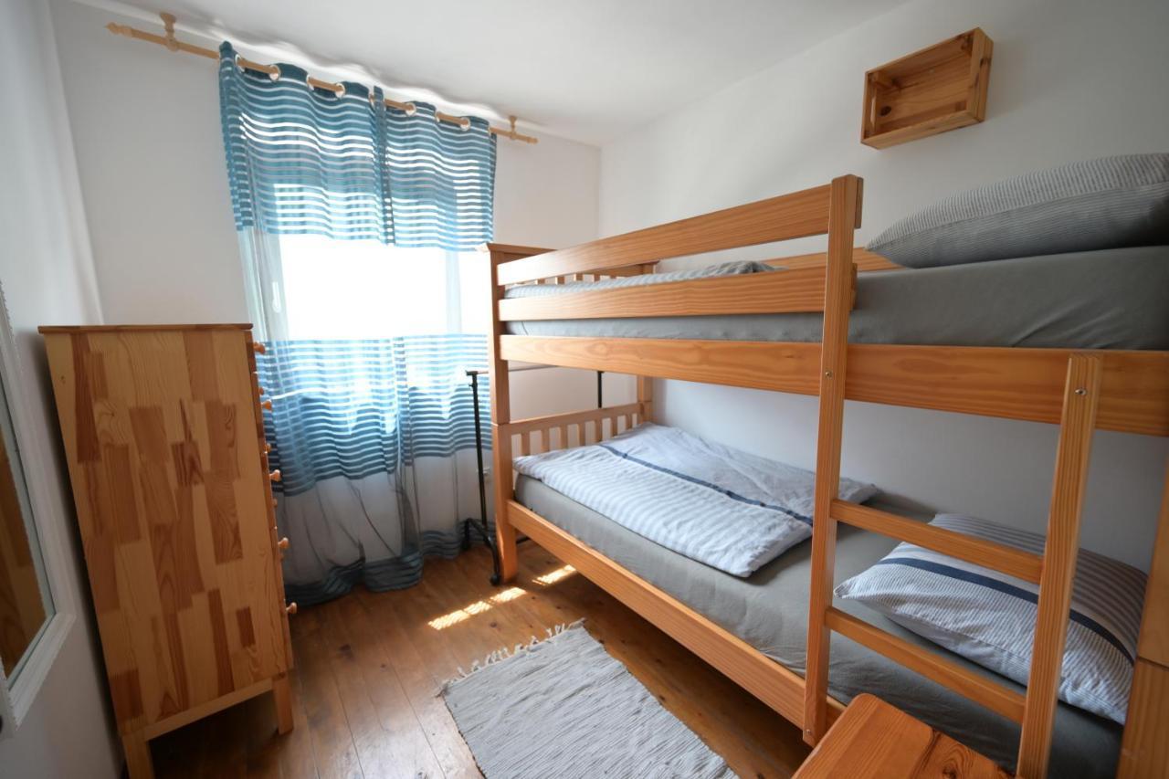 Apartments Ten Sen コバリード エクステリア 写真