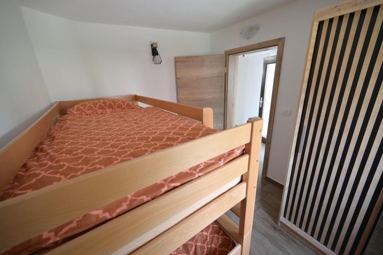 Apartments Ten Sen コバリード エクステリア 写真