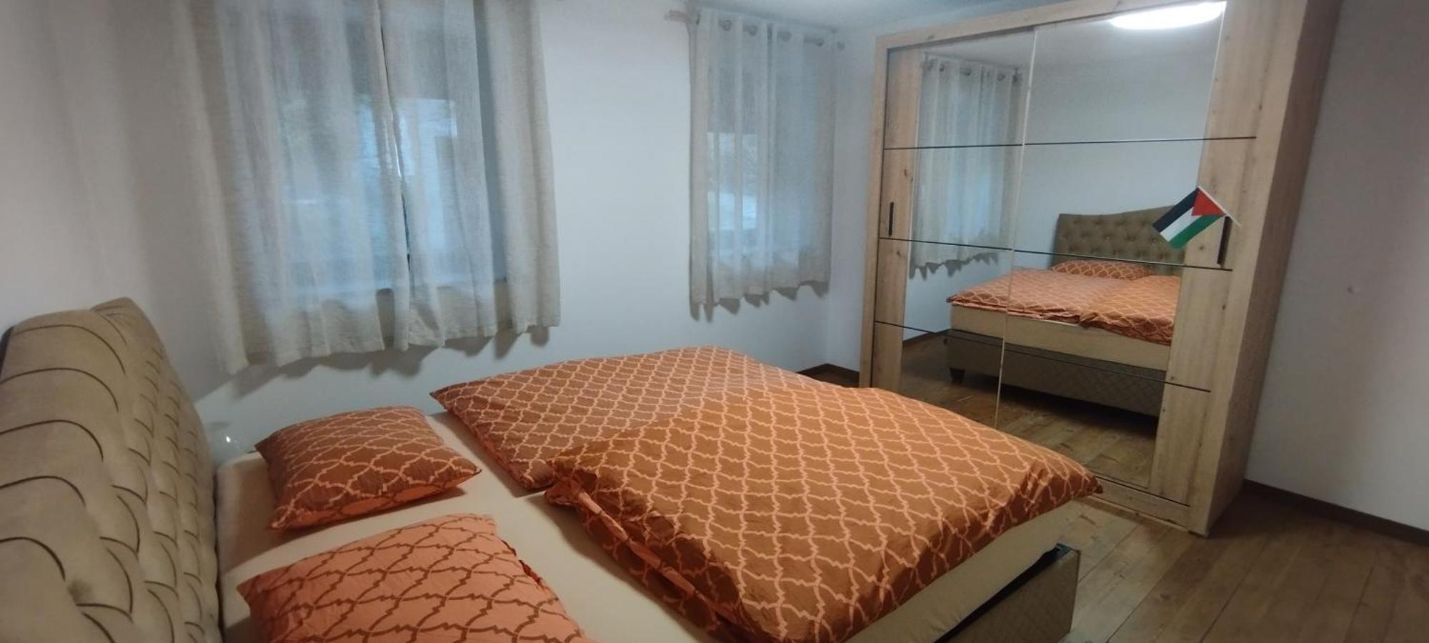 Apartments Ten Sen コバリード エクステリア 写真